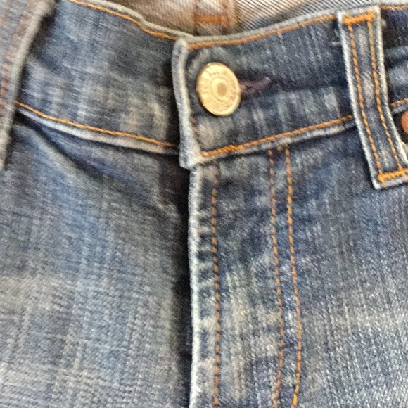 7 For All Mankind Bootcut Jeans - Picture 3 of 9